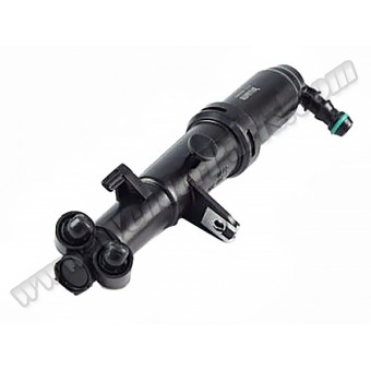 Far Yıkama Robotu W221 Sol